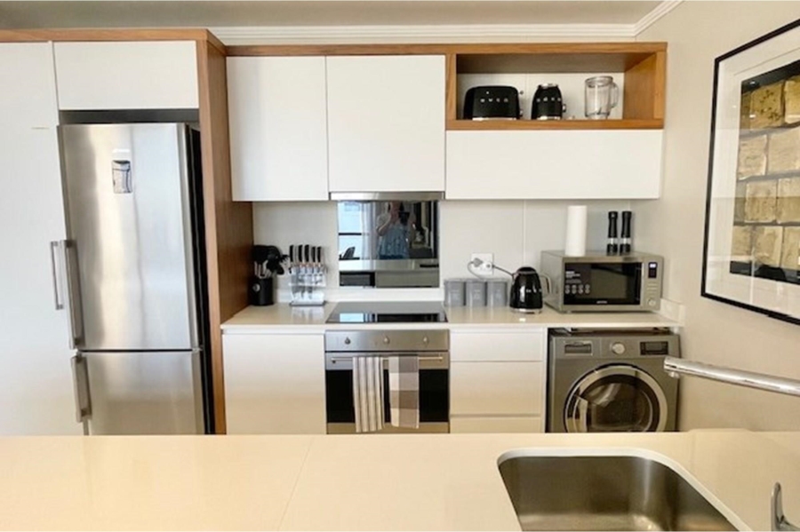 2 Bedroom Property for Sale in Morningside Gauteng