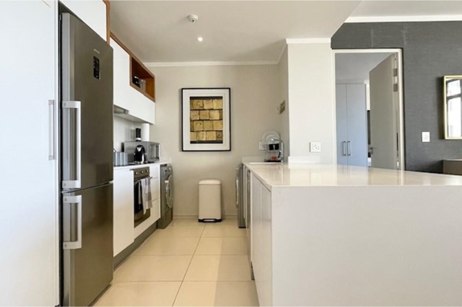 2 Bedroom Property for Sale in Morningside Gauteng