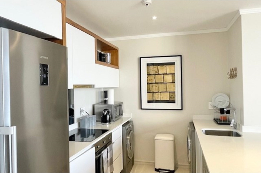 2 Bedroom Property for Sale in Morningside Gauteng