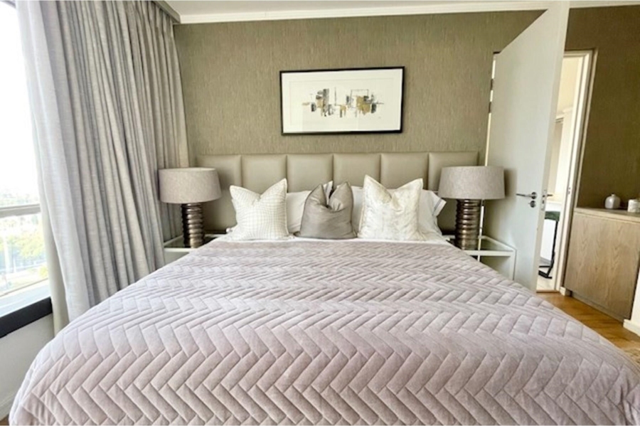 2 Bedroom Property for Sale in Morningside Gauteng