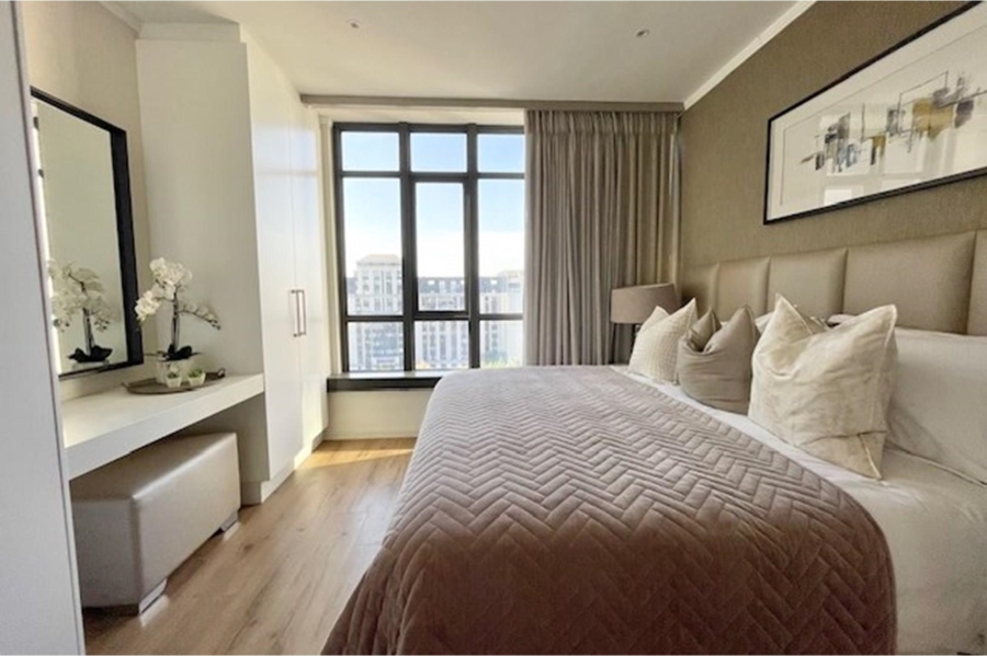 2 Bedroom Property for Sale in Morningside Gauteng