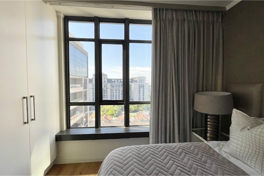 2 Bedroom Property for Sale in Morningside Gauteng