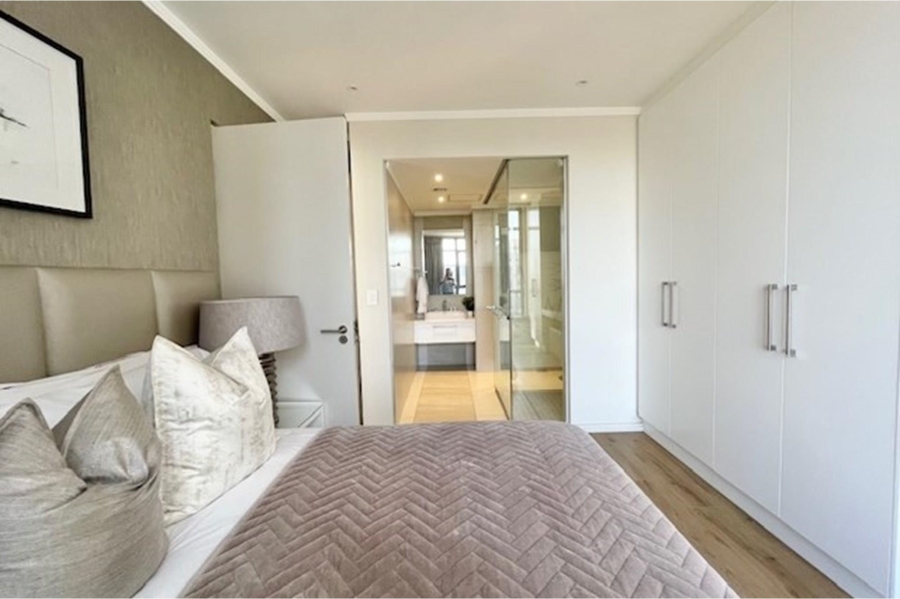 2 Bedroom Property for Sale in Morningside Gauteng