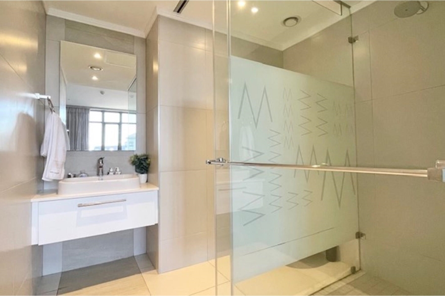 2 Bedroom Property for Sale in Morningside Gauteng
