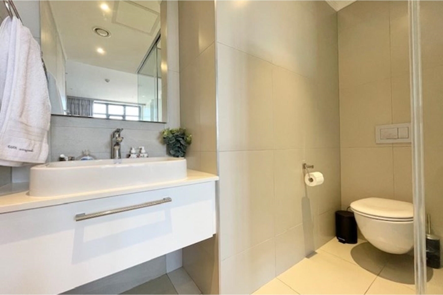 2 Bedroom Property for Sale in Morningside Gauteng
