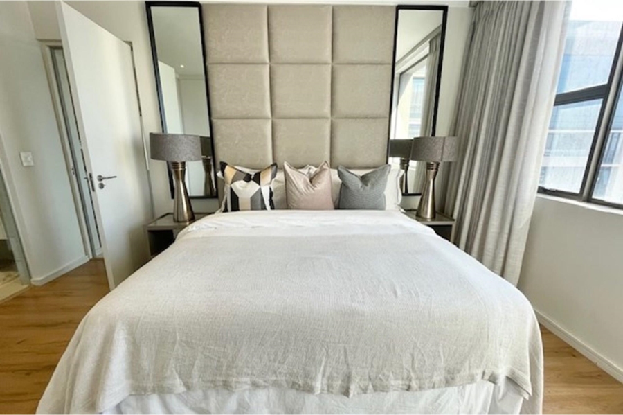 2 Bedroom Property for Sale in Morningside Gauteng
