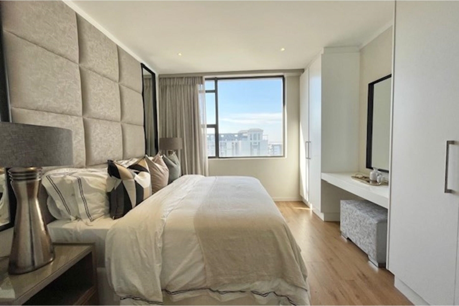2 Bedroom Property for Sale in Morningside Gauteng