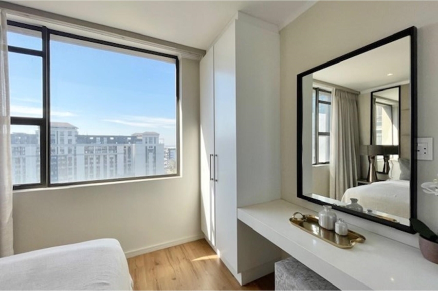 2 Bedroom Property for Sale in Morningside Gauteng