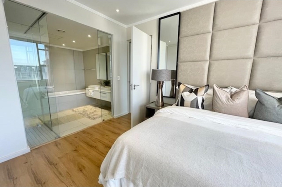 2 Bedroom Property for Sale in Morningside Gauteng
