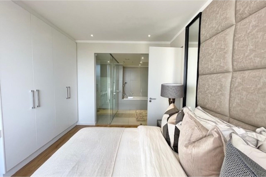 2 Bedroom Property for Sale in Morningside Gauteng