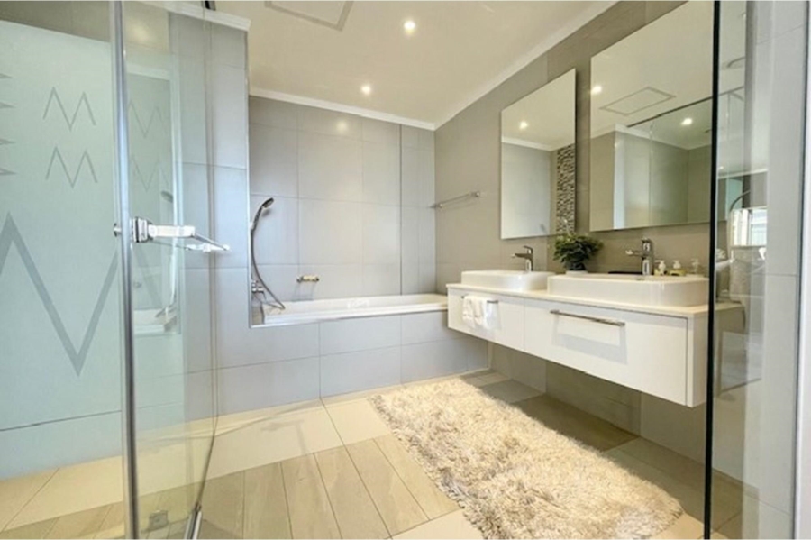 2 Bedroom Property for Sale in Morningside Gauteng