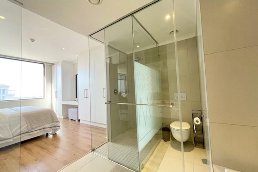 2 Bedroom Property for Sale in Morningside Gauteng