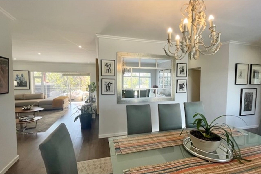 3 Bedroom Property for Sale in Morningside Gauteng