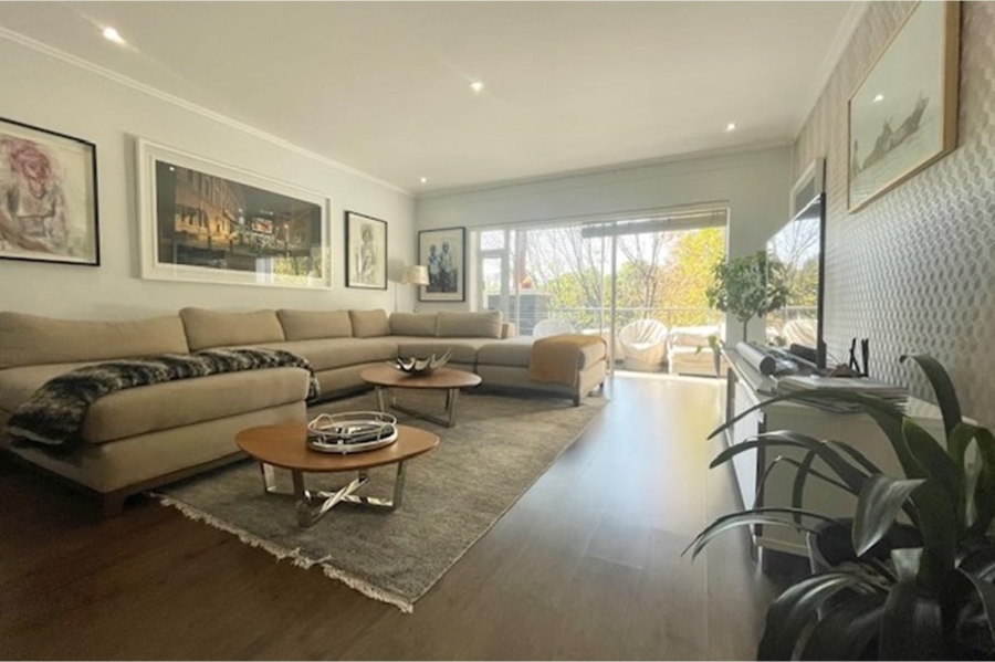 3 Bedroom Property for Sale in Morningside Gauteng