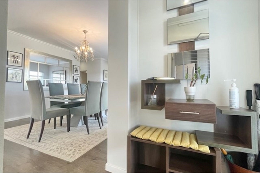 3 Bedroom Property for Sale in Morningside Gauteng