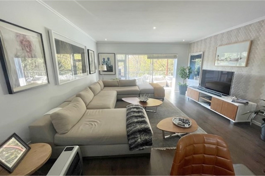 3 Bedroom Property for Sale in Morningside Gauteng