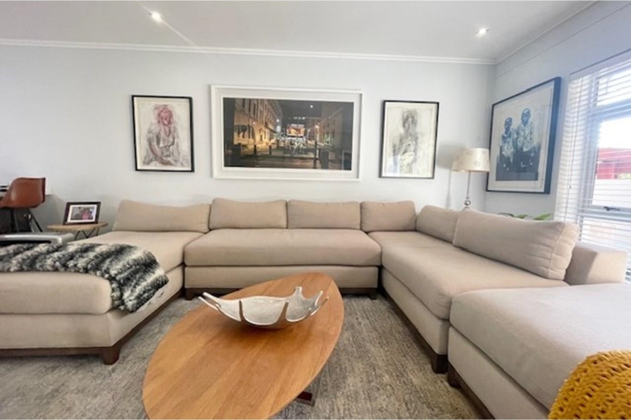 3 Bedroom Property for Sale in Morningside Gauteng