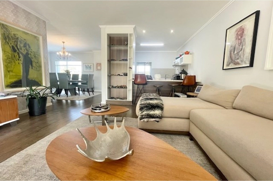 3 Bedroom Property for Sale in Morningside Gauteng