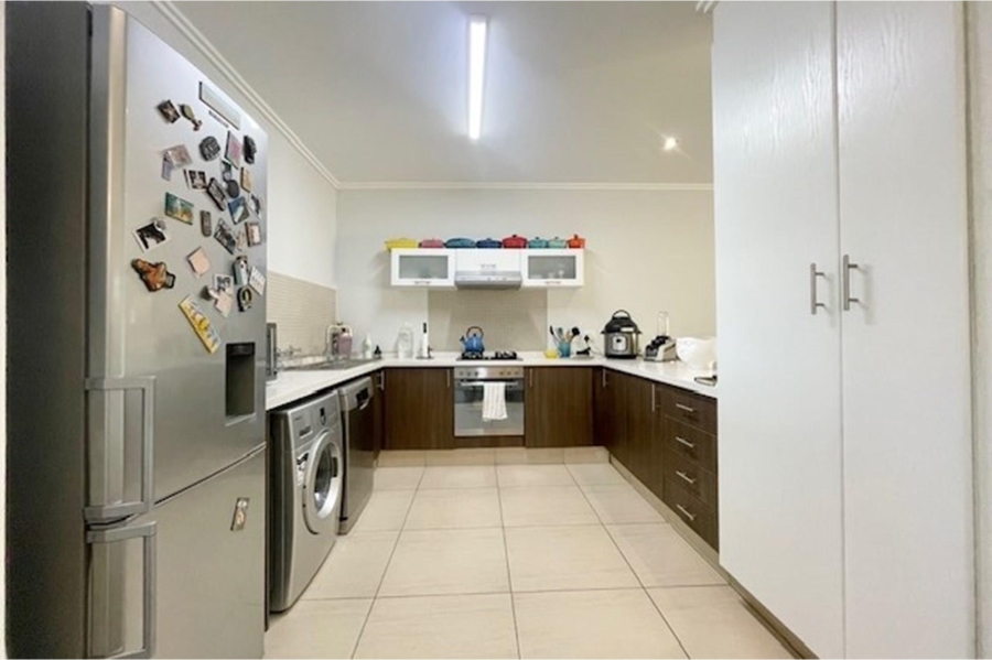 3 Bedroom Property for Sale in Morningside Gauteng
