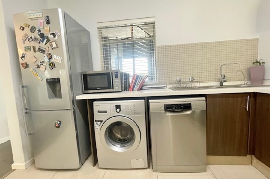3 Bedroom Property for Sale in Morningside Gauteng
