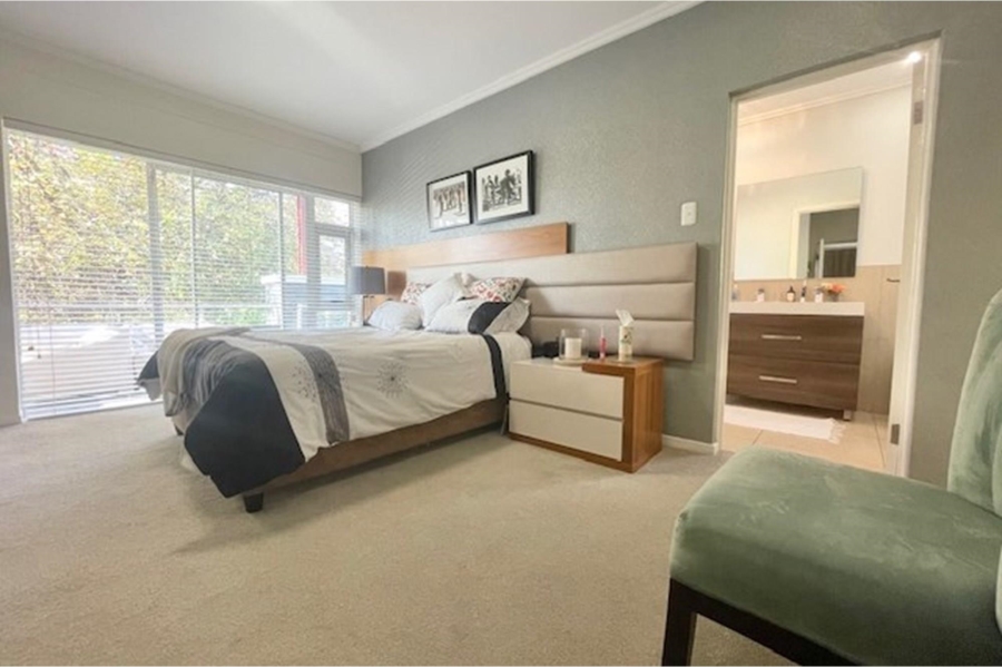 3 Bedroom Property for Sale in Morningside Gauteng