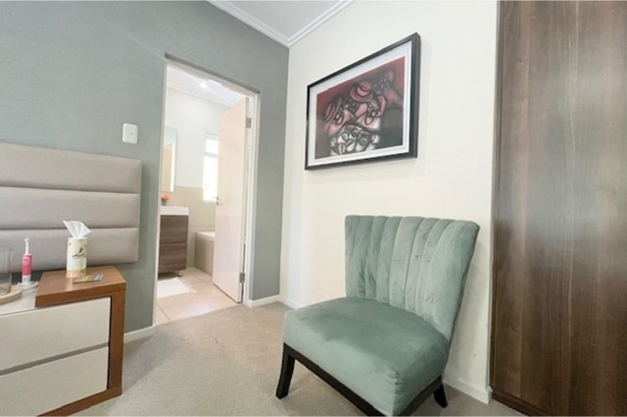 3 Bedroom Property for Sale in Morningside Gauteng