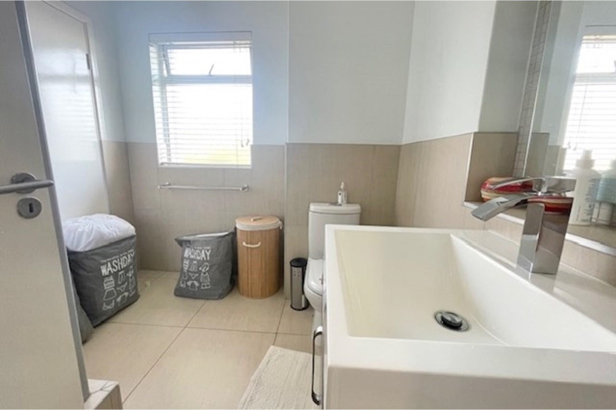 3 Bedroom Property for Sale in Morningside Gauteng