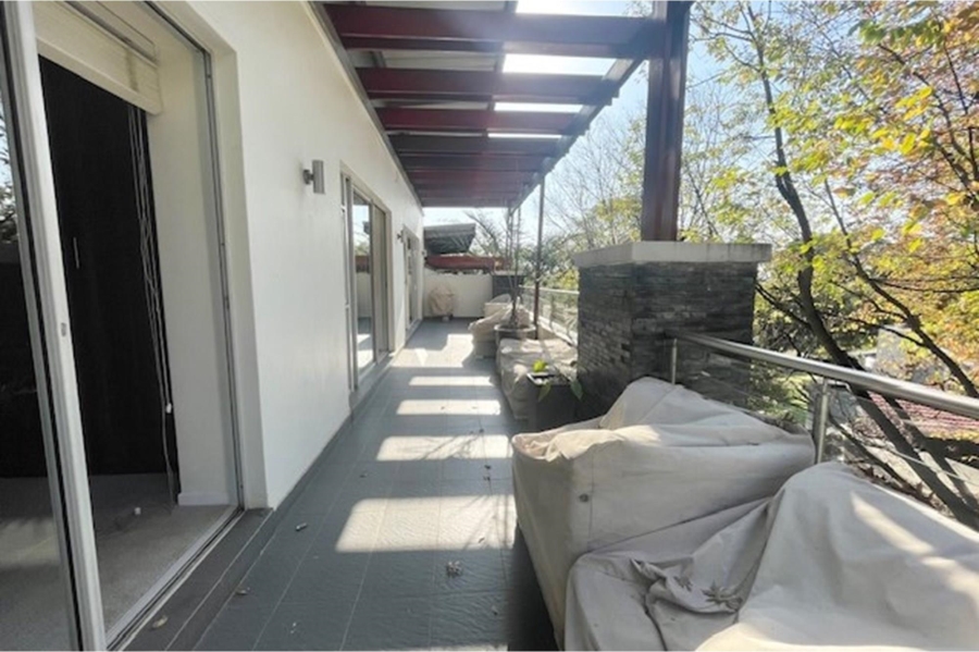 3 Bedroom Property for Sale in Morningside Gauteng