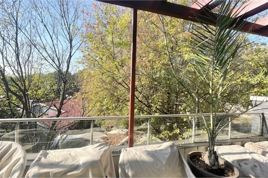 3 Bedroom Property for Sale in Morningside Gauteng