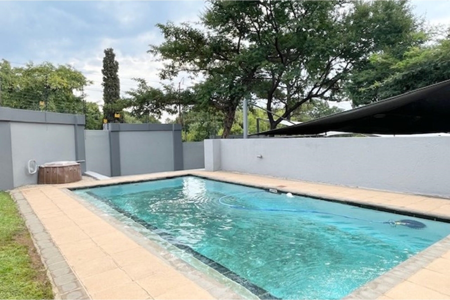 3 Bedroom Property for Sale in Morningside Gauteng