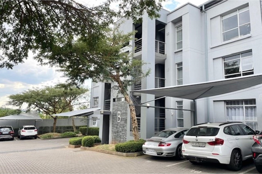 3 Bedroom Property for Sale in Morningside Gauteng