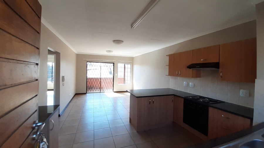 To Let 2 Bedroom Property for Rent in Meyerton Central Gauteng
