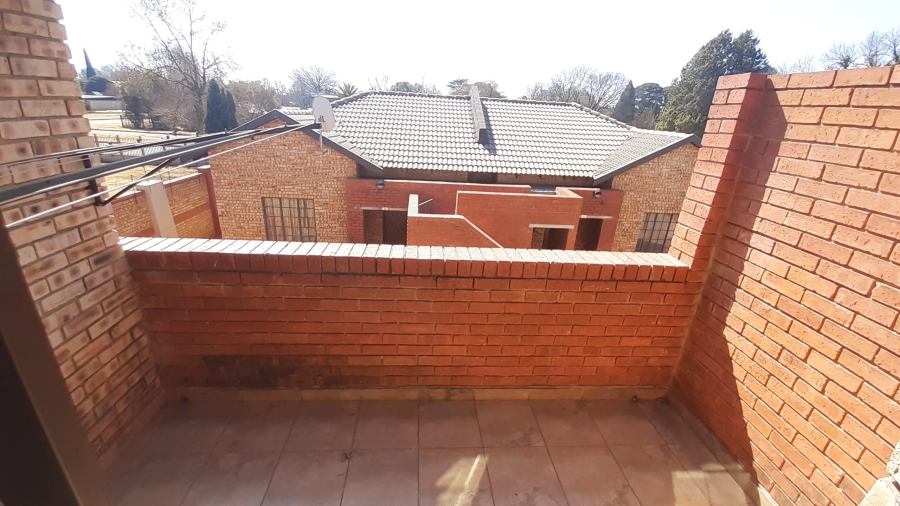 To Let 2 Bedroom Property for Rent in Meyerton Central Gauteng