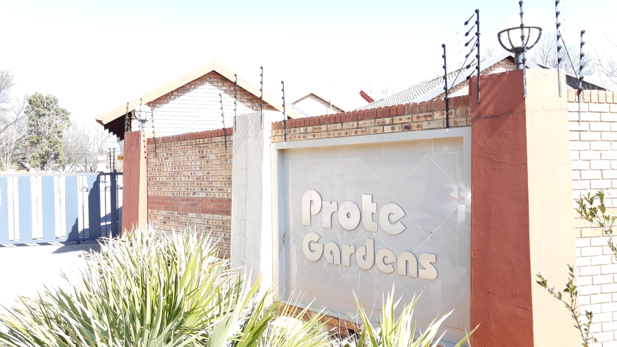 To Let 2 Bedroom Property for Rent in Meyerton Central Gauteng