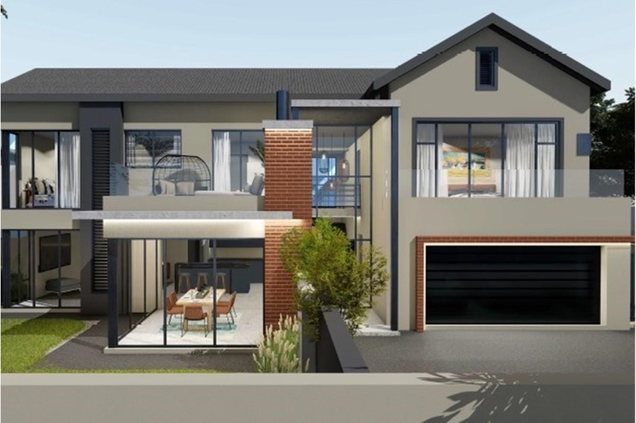 3 Bedroom Property for Sale in Clayville Gauteng