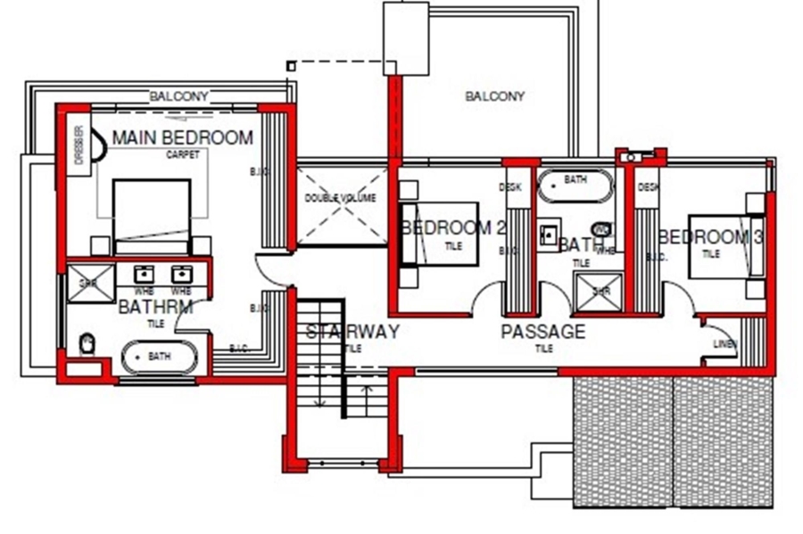 3 Bedroom Property for Sale in Clayville Gauteng