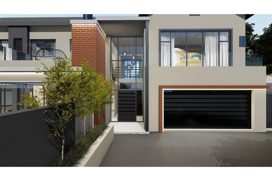 3 Bedroom Property for Sale in Clayville Gauteng
