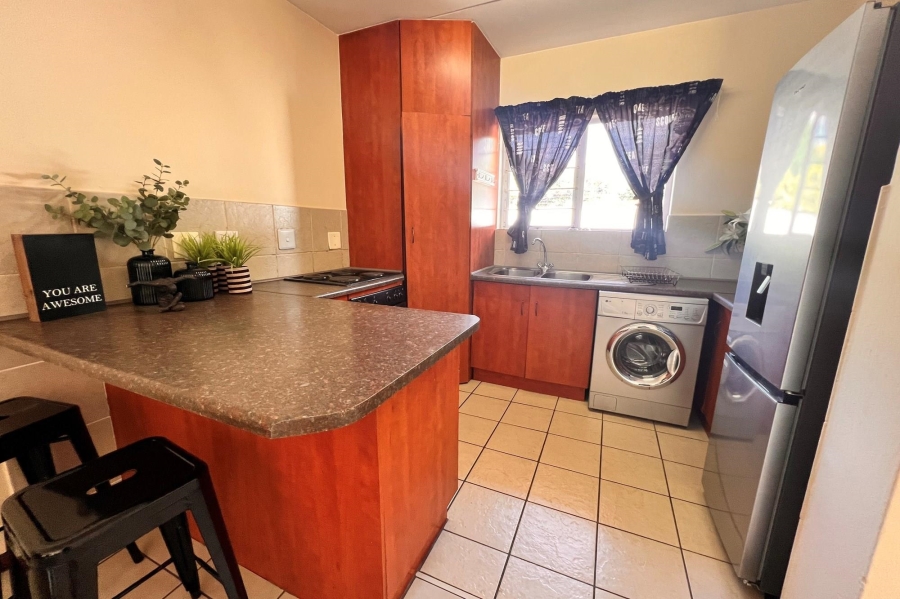 1 Bedroom Property for Sale in Sinoville Gauteng