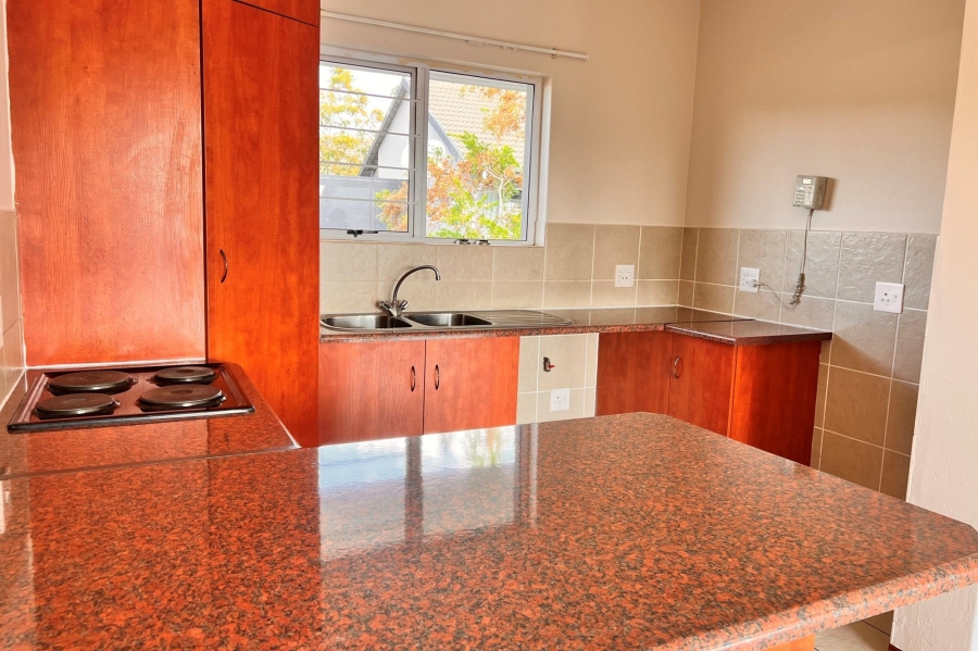 1 Bedroom Property for Sale in Sinoville Gauteng