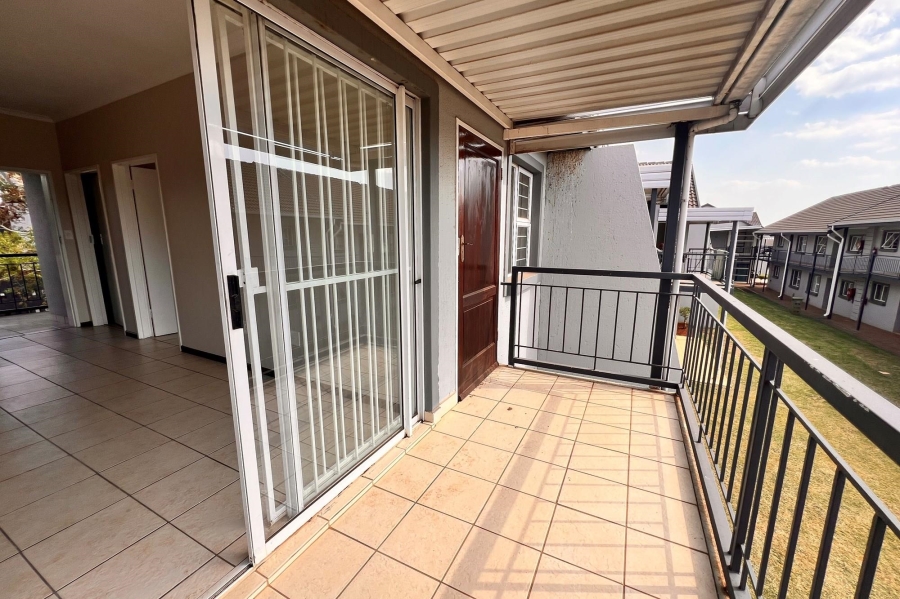 1 Bedroom Property for Sale in Sinoville Gauteng