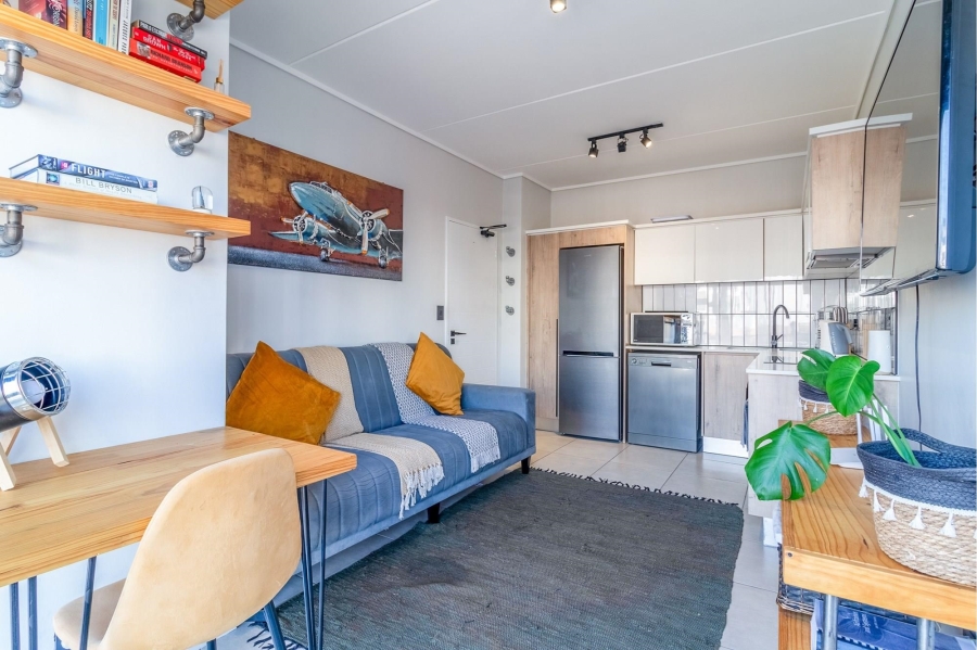 1 Bedroom Property for Sale in Linbro Park Gauteng