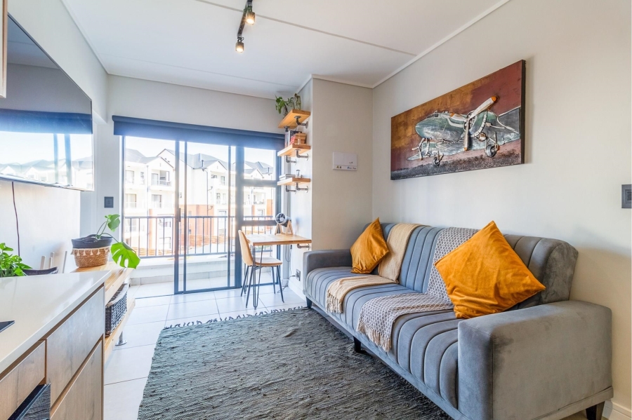 1 Bedroom Property for Sale in Linbro Park Gauteng