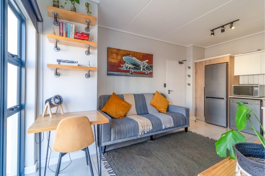 1 Bedroom Property for Sale in Linbro Park Gauteng