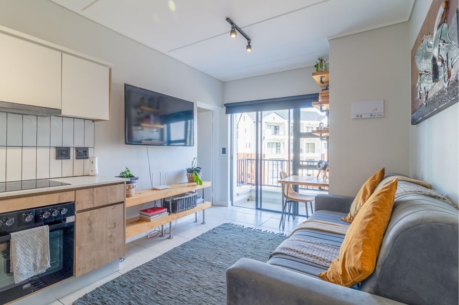 1 Bedroom Property for Sale in Linbro Park Gauteng