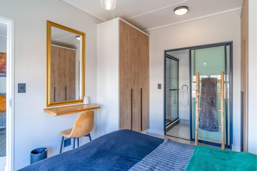 1 Bedroom Property for Sale in Linbro Park Gauteng