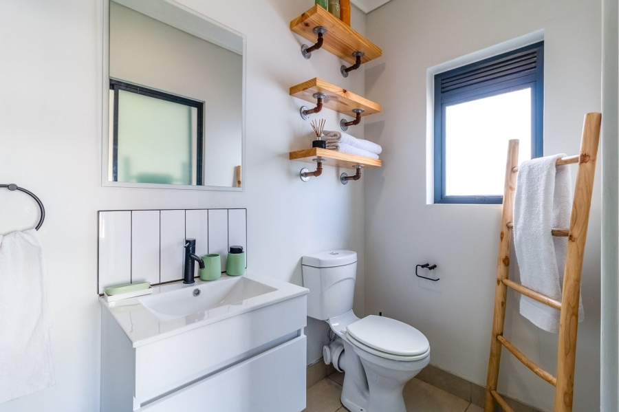 1 Bedroom Property for Sale in Linbro Park Gauteng