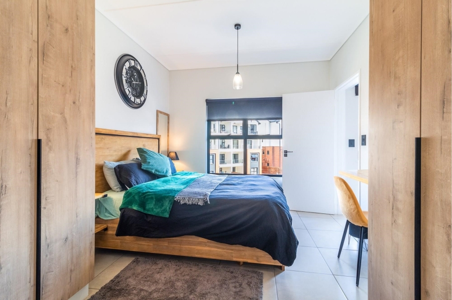1 Bedroom Property for Sale in Linbro Park Gauteng
