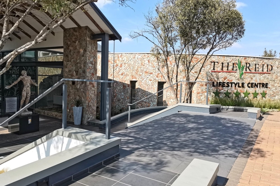 1 Bedroom Property for Sale in Linbro Park Gauteng