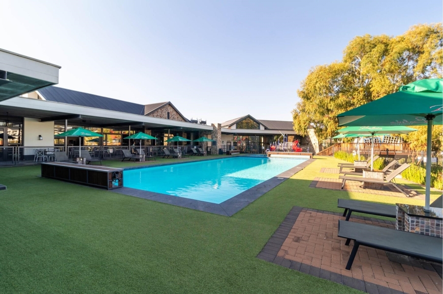 1 Bedroom Property for Sale in Linbro Park Gauteng