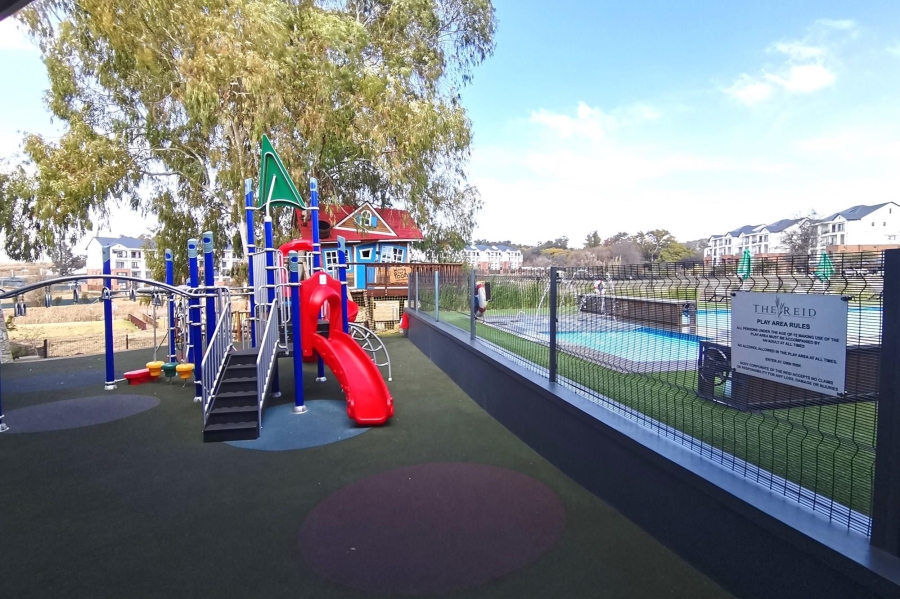 1 Bedroom Property for Sale in Linbro Park Gauteng